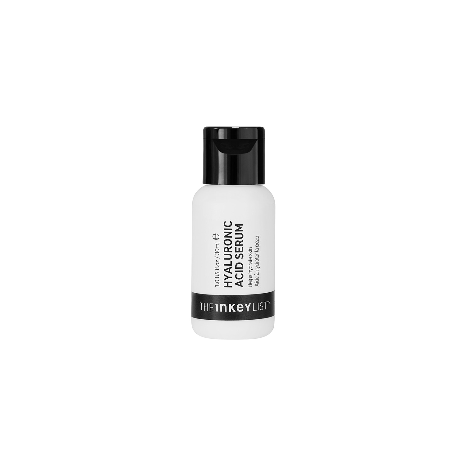 HYALURONIC ACID HYDRATING SERUM (SUERO HIDRATANTE)